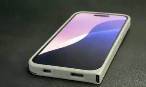 Ентусиаст създаде калъф за iPhone с USB-C - 1