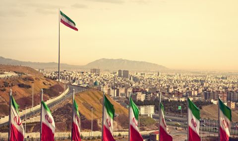Ирански режисьор със забрана да напуска страната - 1