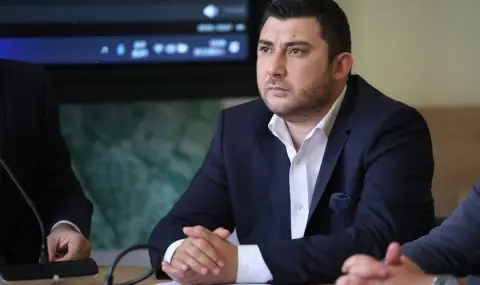 Contrera: Terziev continues to get bogged down in illegal actions - 1