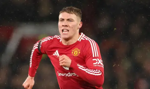 Наполи се споразумя със заместника на Лукаку  - 1