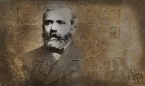 Не може, а и не трябва, с такава лекота да се отхвърля почитта към Драган Цанков - 1