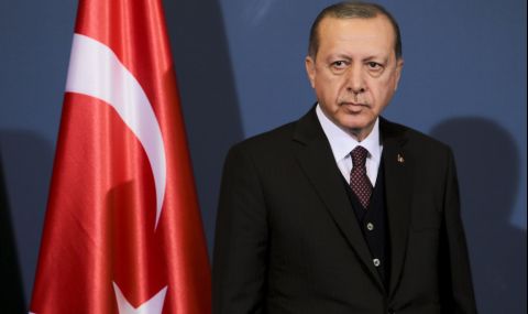 Ердоган поздрави мюсюлманите - 1