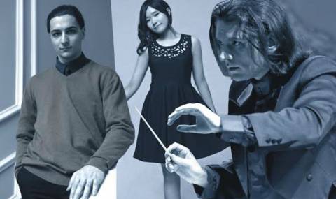 Откриват Европейския музикален фестивал във Варна - 1