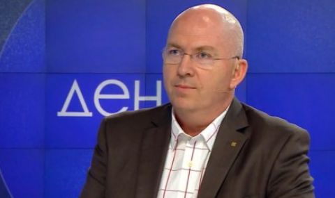 Румен Йончев: Газовата сметка ще е непосилна за България - 1