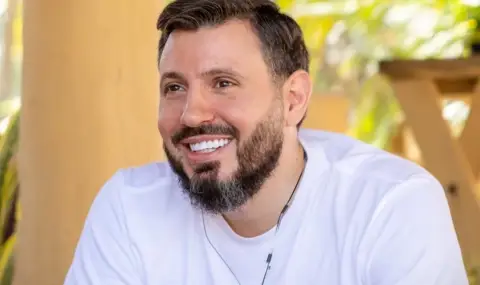 Старите герои Мартин Елвиса и Любомира се върнаха в "Ергентът", Мартина влиза тази вечер - 1