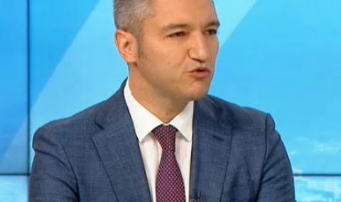 Вигенин: Много е далече моментът, в който ще се излъчи кандидат за премиер - 1