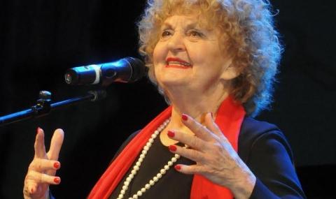 700 лв. пенсия за Татяна Лолова и още 14 творци - 1