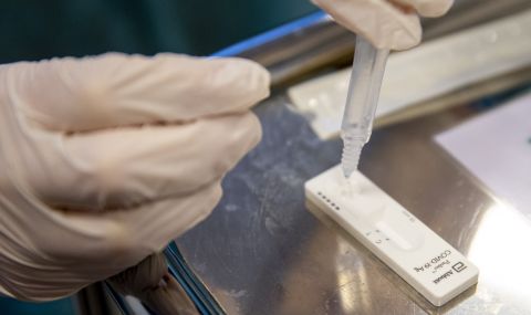 Антигенните може да изместят PCR тестовете - 1