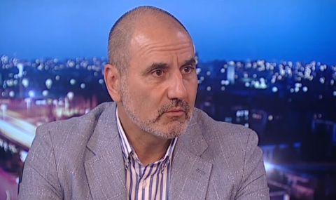 Цветан Цветанов: Защо Борисов не говори за руския Турски поток? - 1