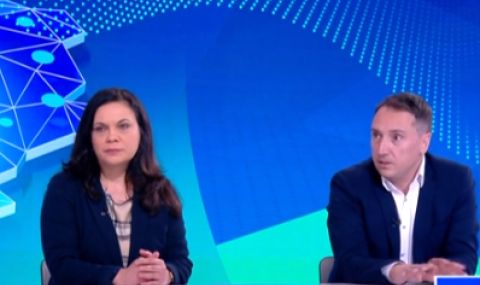 Добромир Живков: Хекимян не беше припознат от електората на ГЕРБ, беше рискова кандидатура - 1