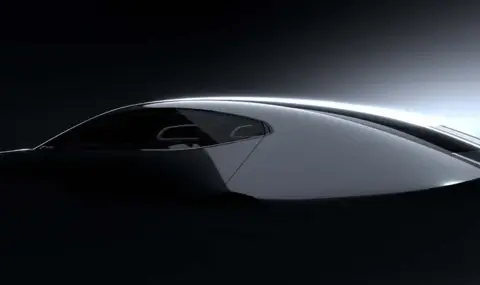 Mazda загатна за мистериозен модел, който развълнува феновете - 1