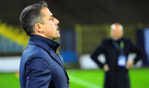 Хулио Веласкес: Легнах си с чисто съзнание - 1