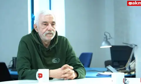 Инж. Димитър Куманов пред ФАКТИ: В Пампорово „пияна гора“ няма (ВИДЕО)