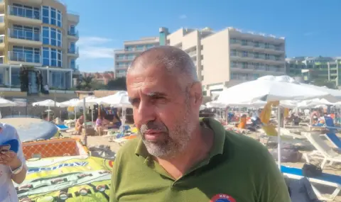 Очевидец: Технически проблем с лодката е причинил трагедията с парасейлинга - 1