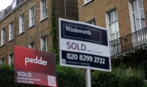 UK property revenue growth despite market difficulties  - 1