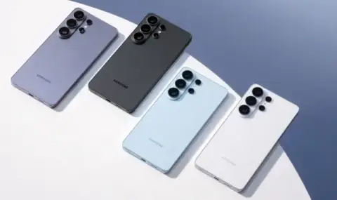 Рекорден интерес към новия смартфон на Samsung - 1