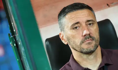 Former CSKA and Botev coach Dushan Kerkez now has a new team  - 1