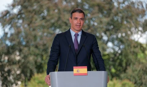 Испания ще наложи извънредни данъци на банките и енергийните компании - 1
