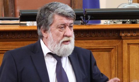 Рашидов: Докато мръзнех пред Следствието, разбрах, че имам изключителен лидер - 1