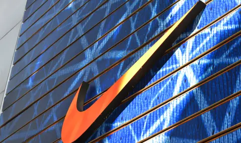 Разследват Nike за дискриминация срещу бели служители - 1