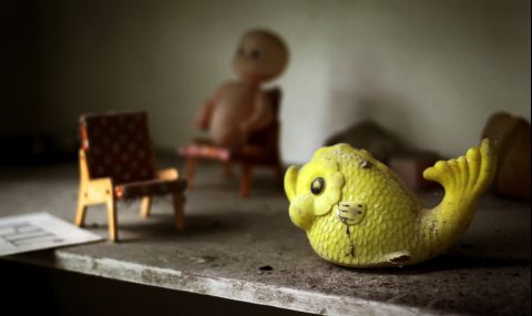 208 деца са загинали в Украйна, 387 са ранени от началото на войната - 1