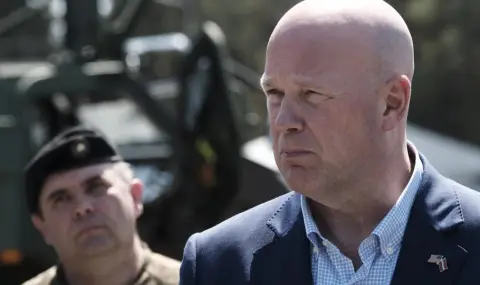 EU policies hinder innovative growth in their economies  - 1