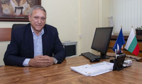 Рановски за ада на "Струма": Хората са загинали в пожара, не от удара в мантинелата - 1