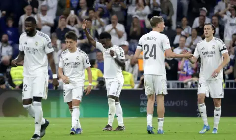 Реал Мадрид ще е доста активен на трансферния пазар това лято - 1