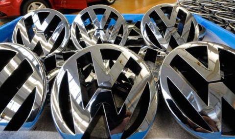 Volkswagen спира за месец производството в Нижни Новгород - 1