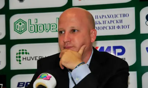 Марко Николич: В АЕК имаме опитен и качествен екип - 1