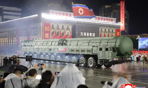 North Korea is watching and learning from US mistakes in Iran  - 1