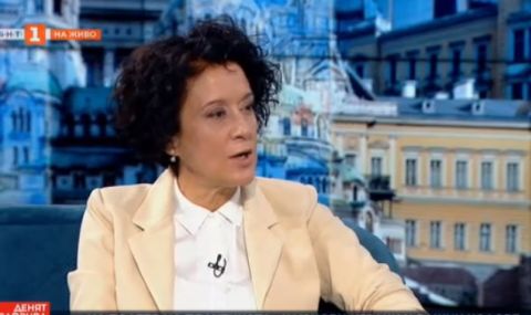 Антоанета Цонева с подробности за френското предложение за Северна Македония - 1