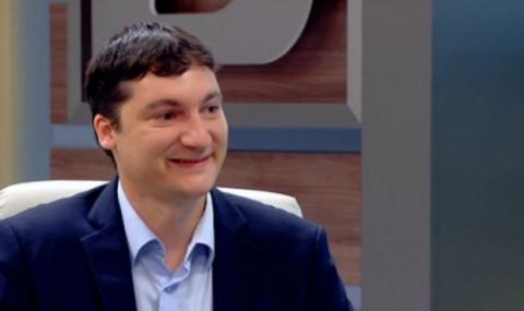 Крум Зарков: Готови сме да търсим съдействие по темата със здравеопазването - 1