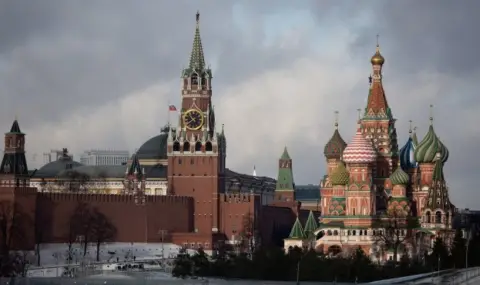 Москва: САЩ опитва да демонизира Русия, сравнявайки "Гладомора" със СВО - 1