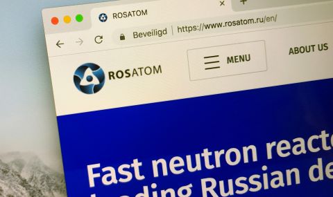 „Росатом“ ще разработи план за развитие на атомната енергетика на Русия до 2050 г. - 1