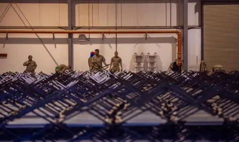 САЩ призовават гражданите си в Катар да ограничат пътуванията заради регионалното напрежение - 1