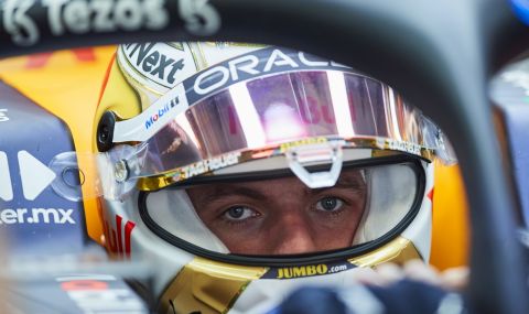 Световният шампион става най-скъпият пилот в историята на Формула 1 - 1
