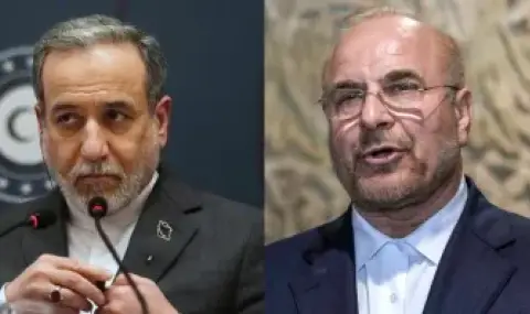 Tasnim: Преговорите между Иран и САЩ в Исламабад няма да започнат, докато Израел не спре ударите срещу Ливан - 1