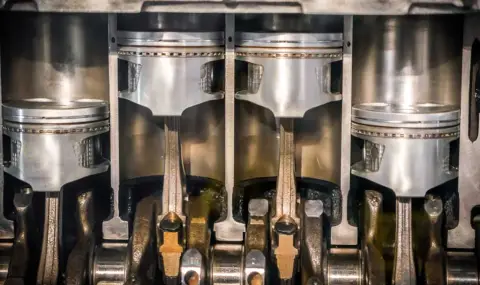 Въртящ момент: Какво е това и кога е по-важен от конските сили? - 1