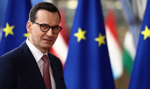  Полша предлага на ЕС да забрани вноса на яйца, птиче месо, захар и мед от Украйна - 1