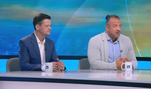 Алибегов: Доставчици ни предупреждават за по-скъпи храни, напитки и вносни стоки от септември - 1