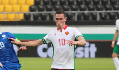 Божидар Краев продължава головата си серия в Австралия - 1