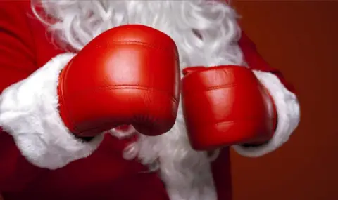 Само един мач ще се изиграе на "Боксинг дей" в Премиър лийг  - 1