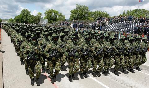 Тhе Тіmеs:  Румъния строи военна база срещу Русия за 2,5 млрд.евро - 1