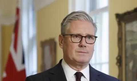 Британската Лейбъристка партия провежда годишния си конгрес - 1