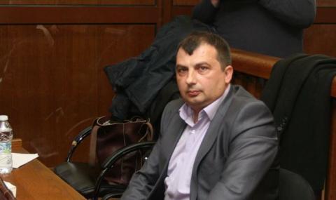 До 3 дни прекратяват мандата на кмета на Септември Марин Рачев - 1