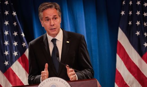 САЩ: Единствено Кремъл пречи за мира в Украйна - 1