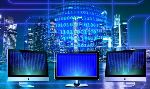 В САЩ установиха пробив в компютърни системи с лични данни на 237 000 федерални служители - 1