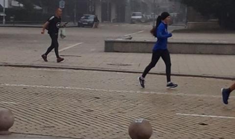 Баце, яко си го закъсал снимка #3