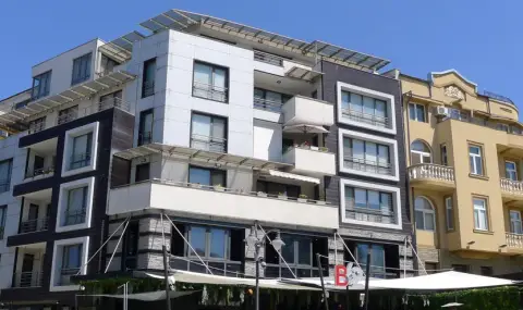 Българите по-малко ще купуват жилища и ще ремонтират имотите си - 1